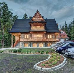 Pokoje gościnne Światłomir, Zakopane godziny otwarcia