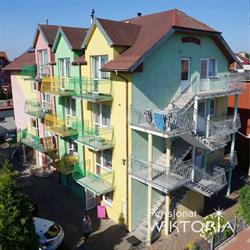 Pokoje Gościnne Wiktoria Międzywodzie, godziny otwarcia