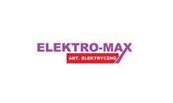 Elektro-Max. ZHU. Olęcka D., Nowy Dwór Mazowiecki godziny otwarcia