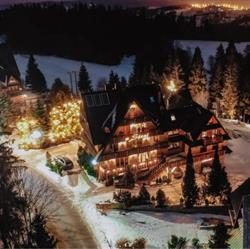 Willa u Steni Tatry Najpiękniejsze widoki, Biały Dunajec godziny otwarcia
