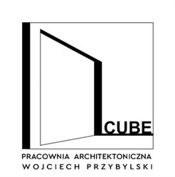 Cube. Pracownia architektoniczna. Przybylski W., Poznań godziny otwarcia