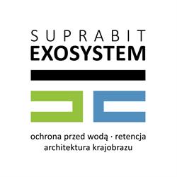 Suprabit Exosystem Ogrodnictwo. Hydroizolacje EPDM. Retencja., Katowice godziny otwarcia