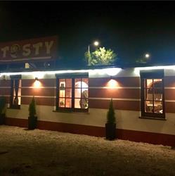 Pub Stacja, Wrocław godziny otwarcia