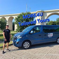 More4U Tours & Poland Tailored Tours4U, Bolesławiec godziny otwarcia