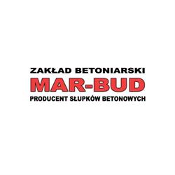 Mar-Bud - Słupki betonowe i podmurówka betonowa, Jankowice godziny otwarcia