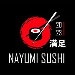 Nayumi Sushi, Olecko godziny otwarcia