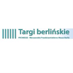 ProMesse - Przedstawicielstwo Targów Berlińskich, Warszawa godziny otwarcia