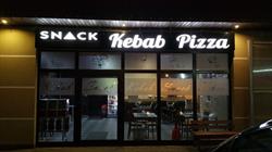 Snack Pizza, Ciechanowiec godziny otwarcia