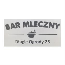 Bar Mleczny, Gdańsk godziny otwarcia