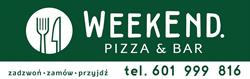 WeekEnd., Gostynin godziny otwarcia