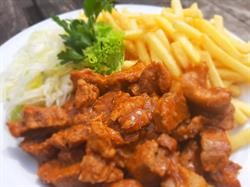 Bar Świeżonka, Perzów godziny otwarcia