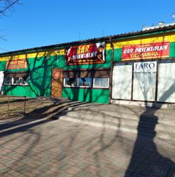 Bar Orientalny Thanh Binh, Działdowo godziny otwarcia
