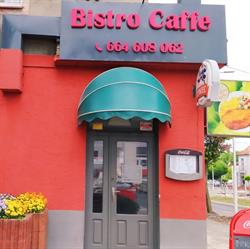 BISTRO CAFFE -STACJA BISTRO, Lubliniec godziny otwarcia