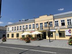 Bar "Obiadkowo II", Suwałki godziny otwarcia