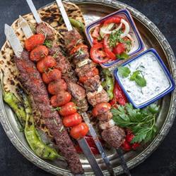 Armenia grill - potrawy z ognia, Będzin godziny otwarcia