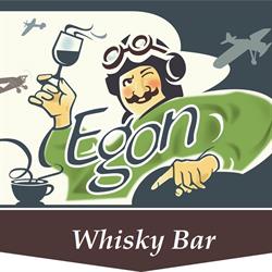 Whisky Bar EGON, Kraków godziny otwarcia