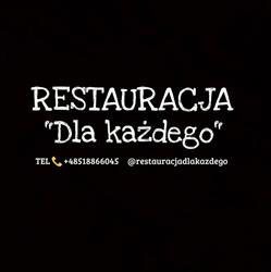 Restauracja Dla Każdego, Wejherowo godziny otwarcia