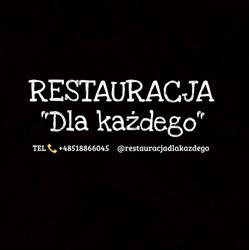 Restauracja Dla Każdego, Wejherowo godziny otwarcia