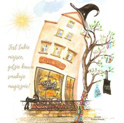 Caffe Szept, Jelenia Góra godziny otwarcia