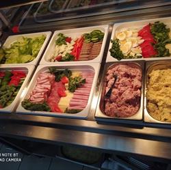 Restauracja Eurest, Bolesławiec godziny otwarcia