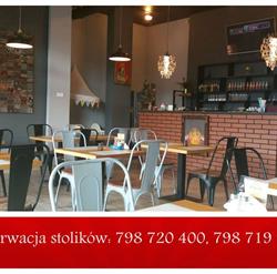 RASOI Józefosław Restauracja Indyjska, godziny otwarcia