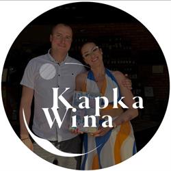 Winoteka Kapka Wina Gdynia, godziny otwarcia