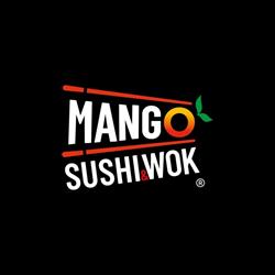 MANGO Sushi&Wok, Lubin godziny otwarcia