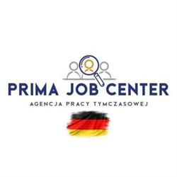 Prima Job Center - agencja pracy tymczasowej, Ruda Śląska godziny otwarcia