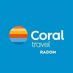 Coral Travel Radom, godziny otwarcia