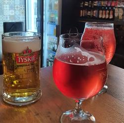 Bar Wisienka, Piła godziny otwarcia