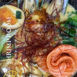 Shrimp - Room, Sosnowiec godziny otwarcia