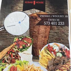 House kebab, Świecie godziny otwarcia