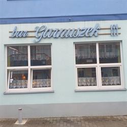 BAR GARNUSZEK, Polkowice godziny otwarcia