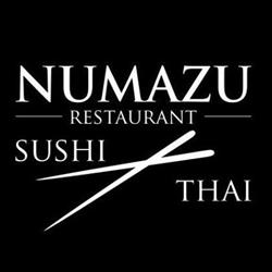 Numazu Sushi & Thai, Łuków godziny otwarcia