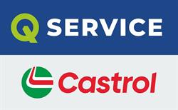 AUTO-SERWIS E&A Sp.z o.o. Q SERVICE CASTROL, Zabierzów godziny otwarcia