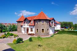 "Arraburg" Pokoje Gościnne, Niegoszcz godziny otwarcia