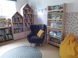 Miejska Biblioteka Publiczna, Grajewo godziny otwarcia