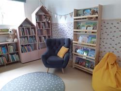 Miejska Biblioteka Publiczna, Grajewo godziny otwarcia