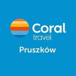 Coral Travel Pruszków, godziny otwarcia