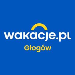 Biuro Podróży Wakacje.pl Głogów, godziny otwarcia