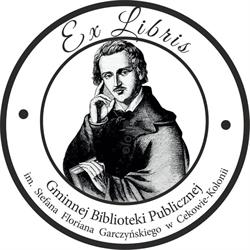 Biblioteka w Cekowie-Kolonii, Ceków-Kolonia godziny otwarcia
