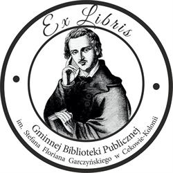 Biblioteka w Cekowie-Kolonii, Ceków-Kolonia godziny otwarcia