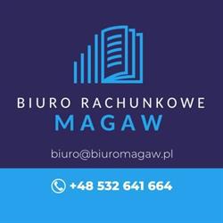 Biuro Rachunkowe MAGAW, Warszawa godziny otwarcia