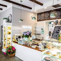 Restauracja Maison du Café w Białymstoku, Białystok godziny otwarcia