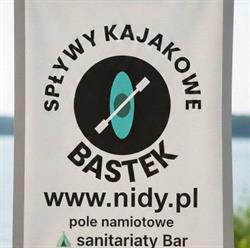 Bastek Spływy kajakowe i pole namiotowe Nida, Wolica godziny otwarcia