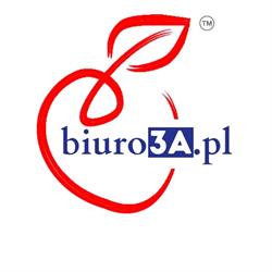 Biuro 3a - artykuły biurowe, tusze i tonery, papier ksero, Konin, godziny otwarcia