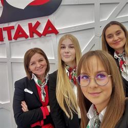 ITAKA, Olkusz godziny otwarcia