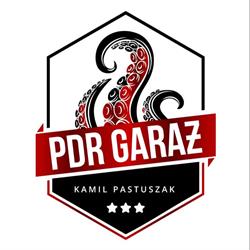 PDR GARAŻ - Bezinwazyjne Usuwanie Wgnieceń Chełm, godziny otwarcia