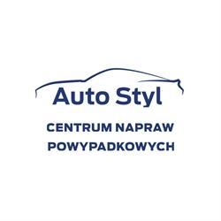 Auto Styl CNP Wielomarkowe Centrum Napraw Powypadkowych Blacharnia Lakiernia, Inowrocław godziny otwarcia