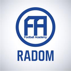 Football Academy Radom, godziny otwarcia